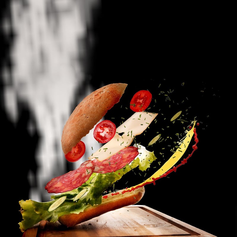 Culinary Exploration